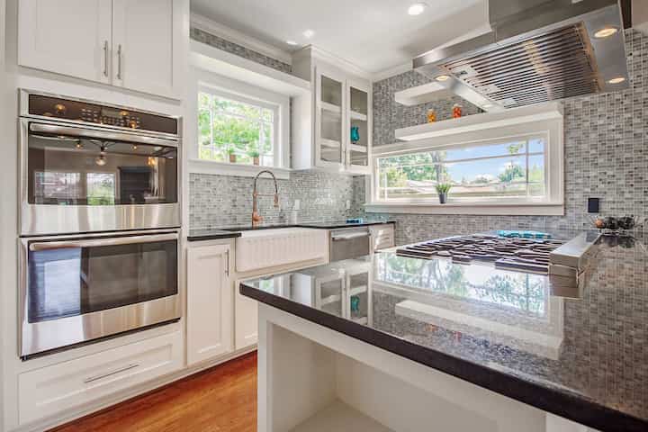 paramus kitchen remodeling
