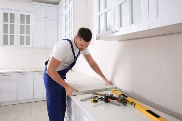paramus kitchen remodeling